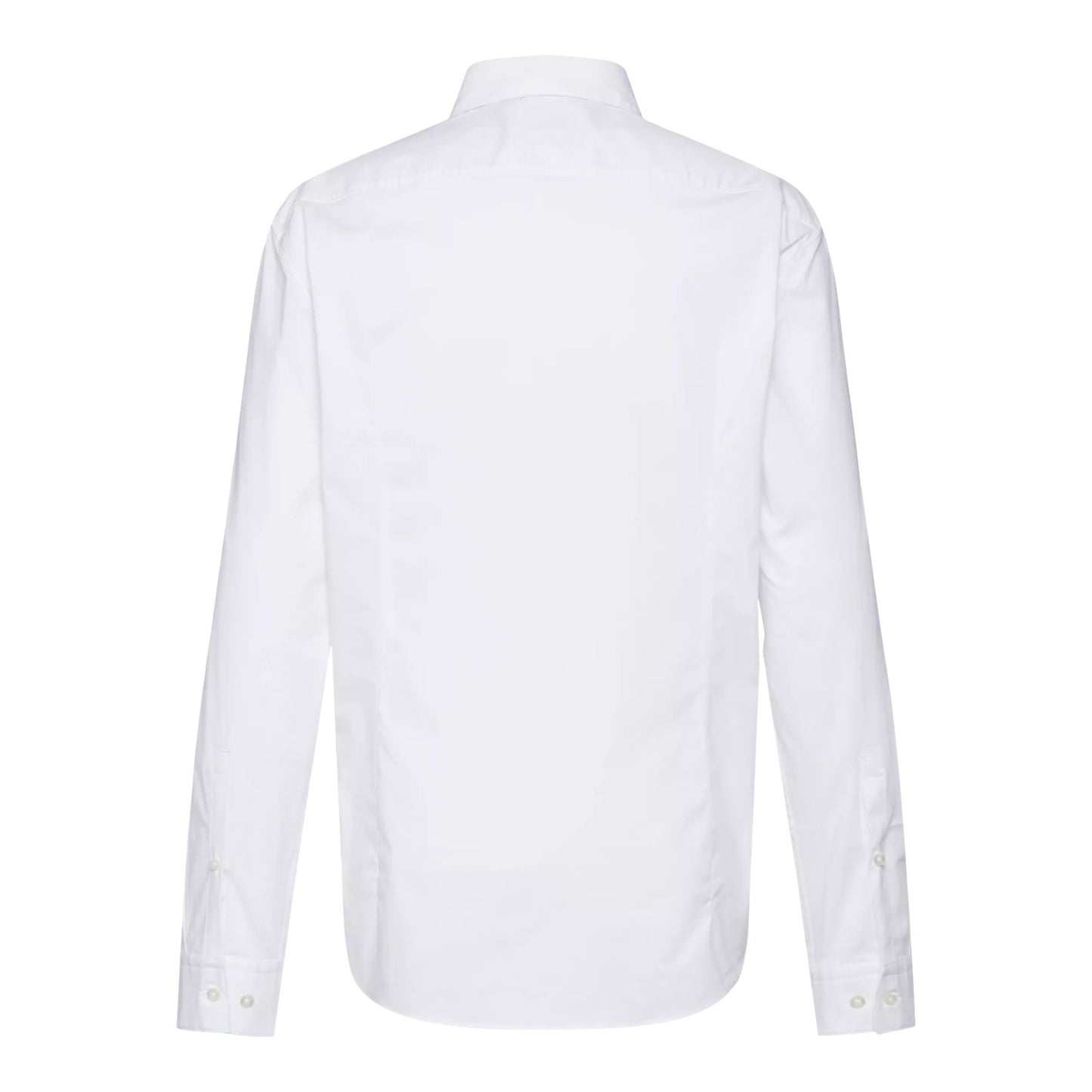 Ermo Solid Shirt