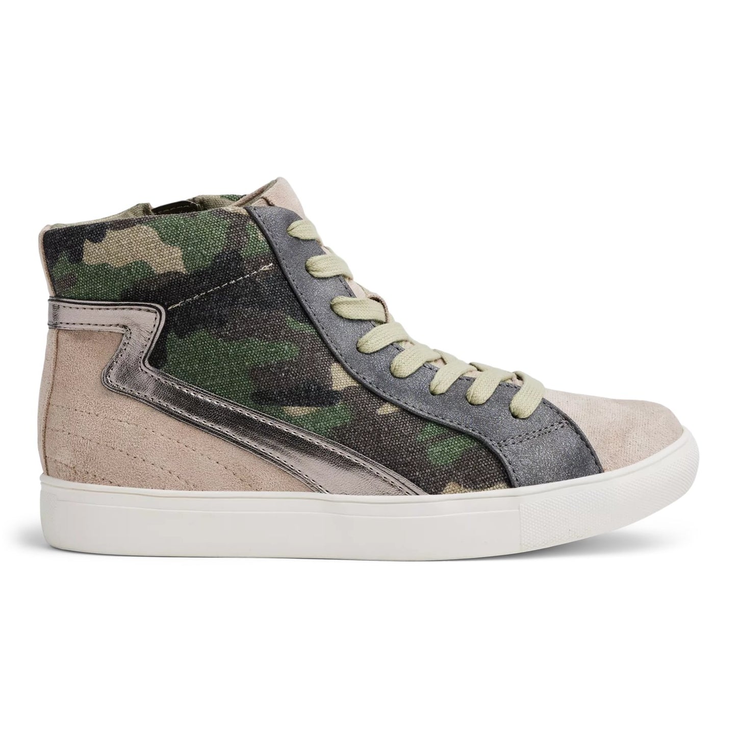 Matchmaker High Top Sneakers