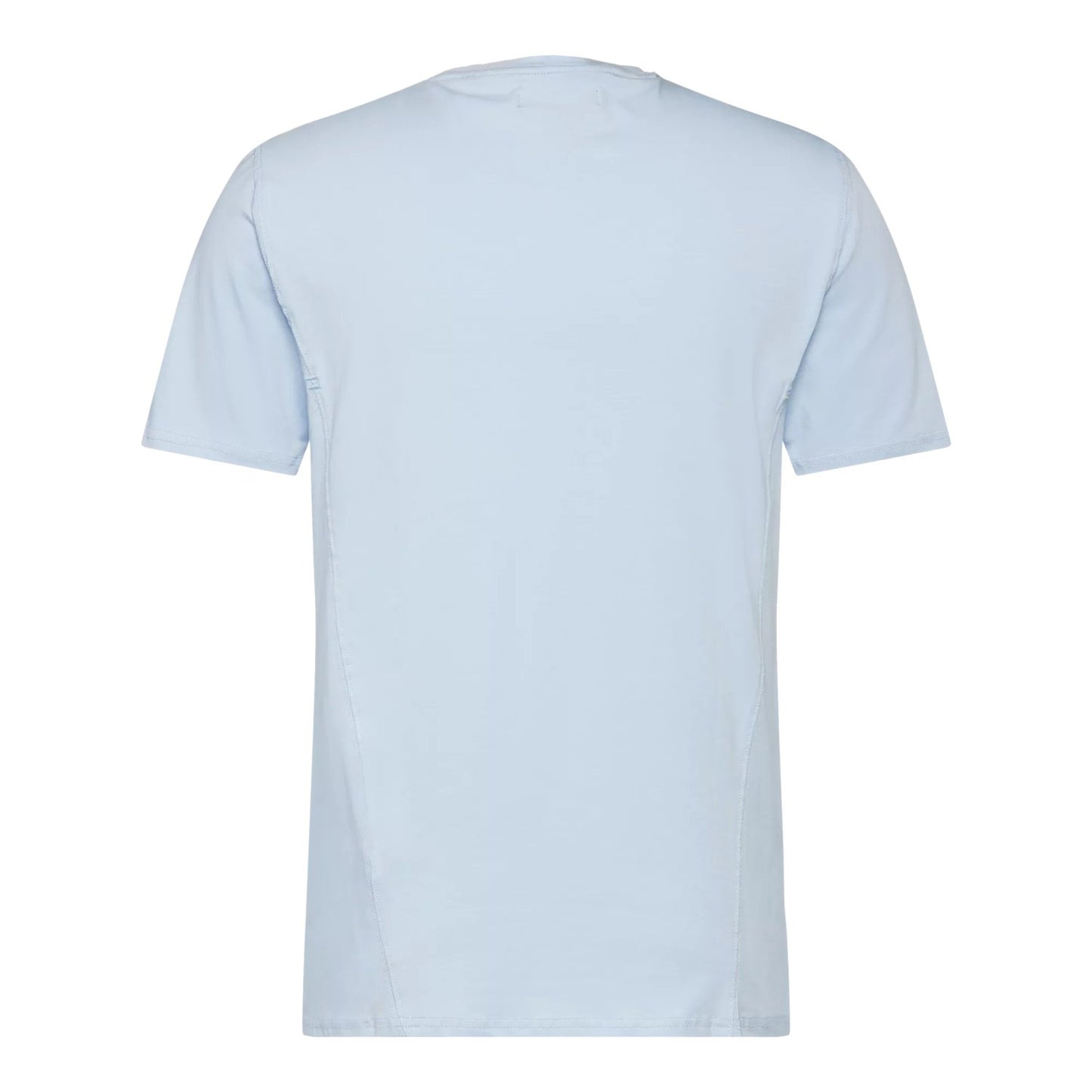Essential Stretch Crewneck T-Shirt