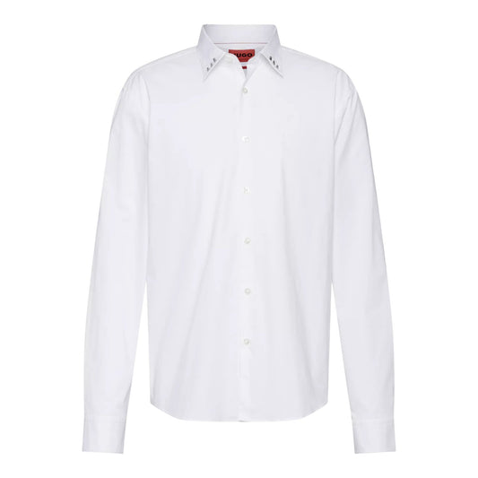 Ermo Solid Shirt