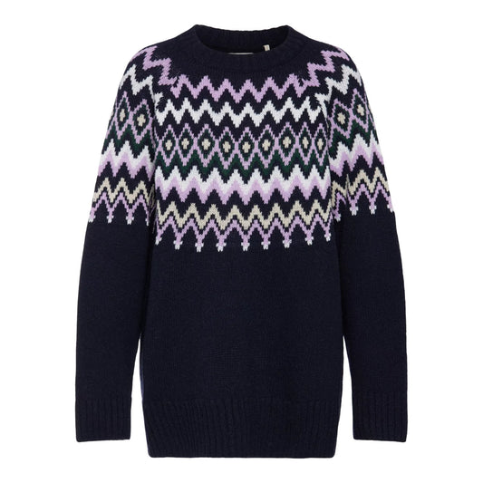 Midhurst Knit Sweater