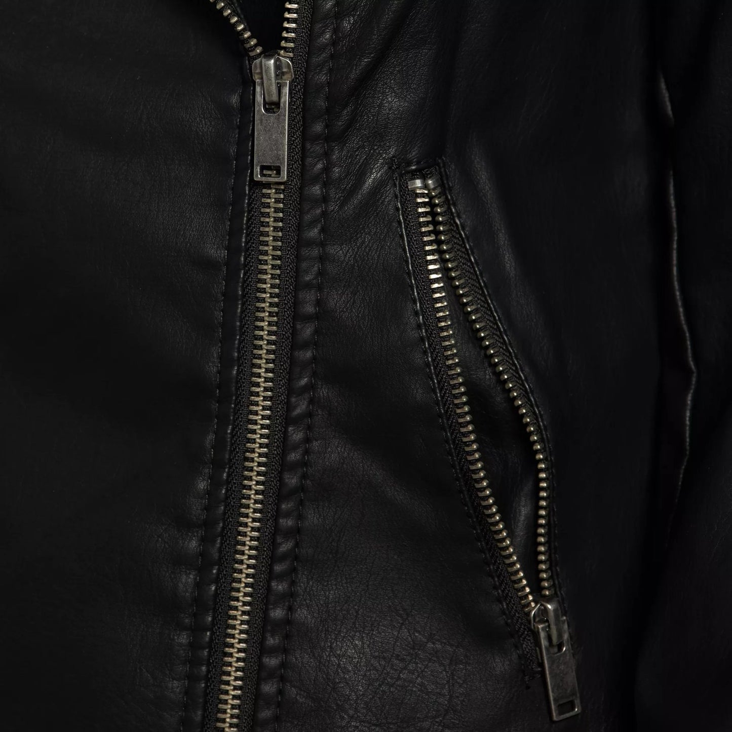 Nmrebel Moto Jacket