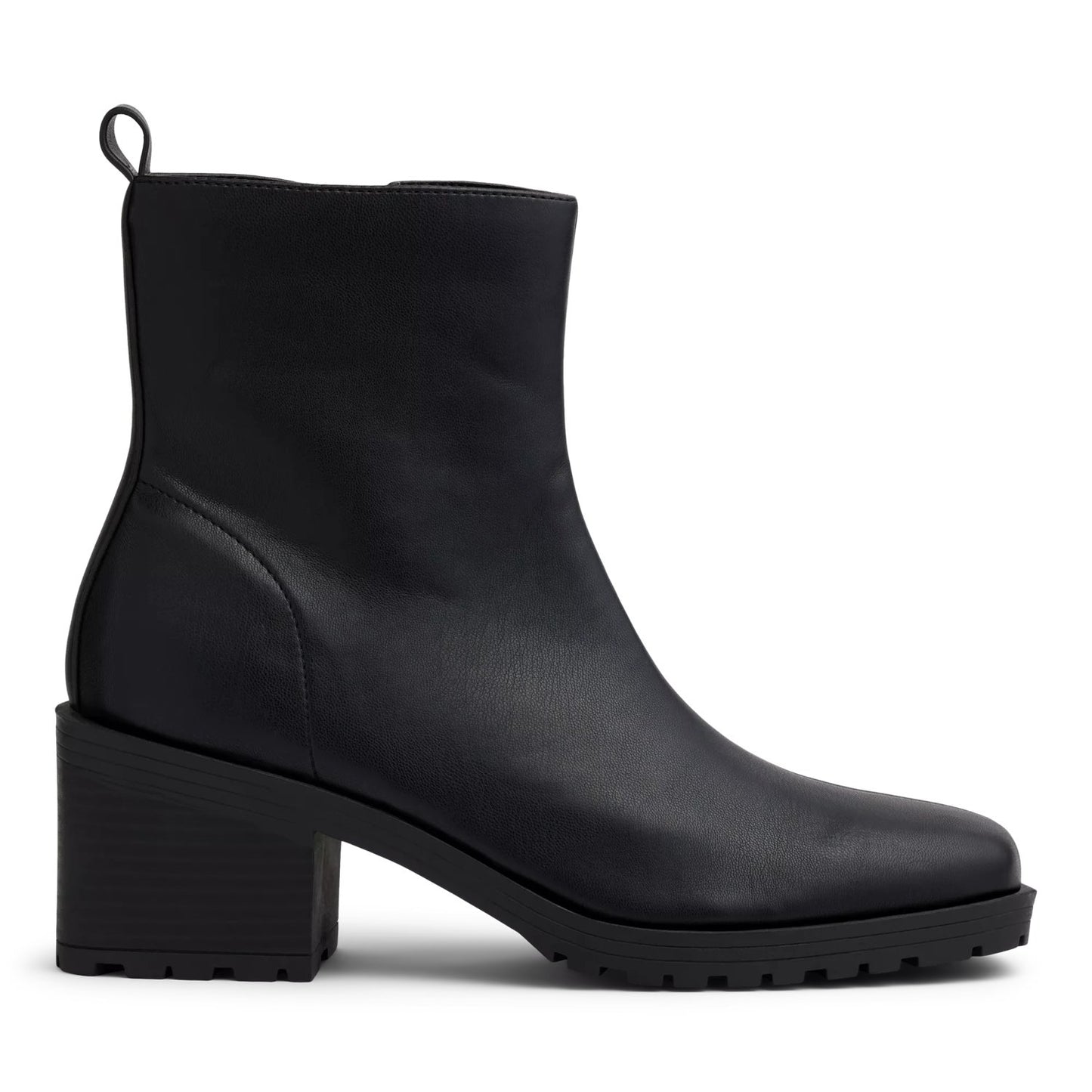 Yenni Ankle Boots