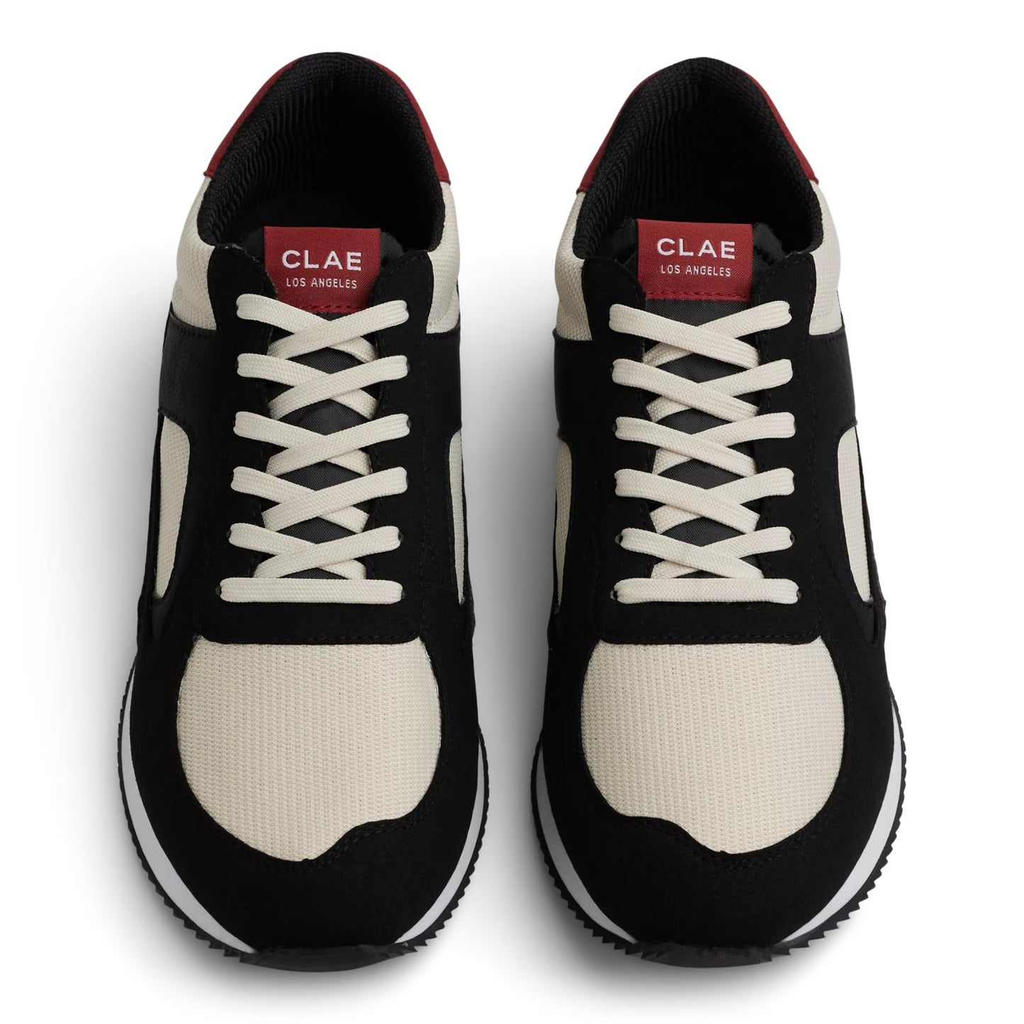 Edson Low-Top Trainers