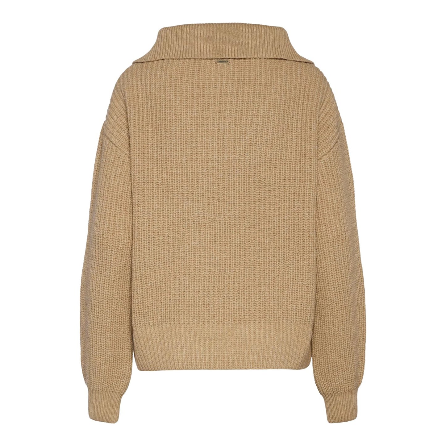 Stavia Wool Blend Sweater