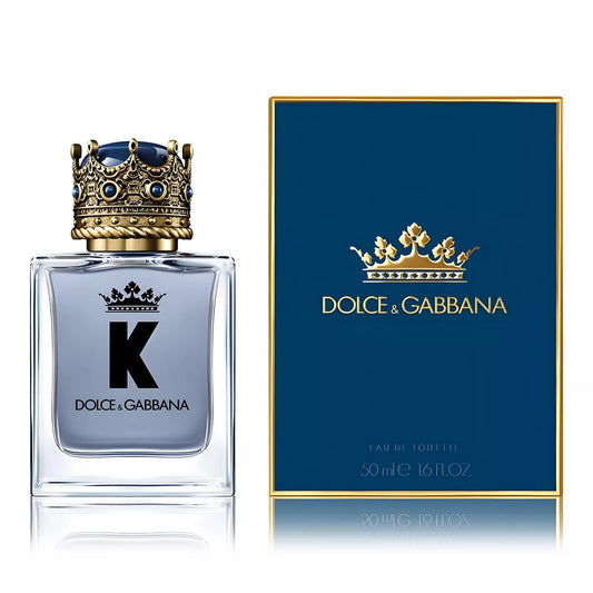 King Eau de Parfum (1.7 fl oz)
