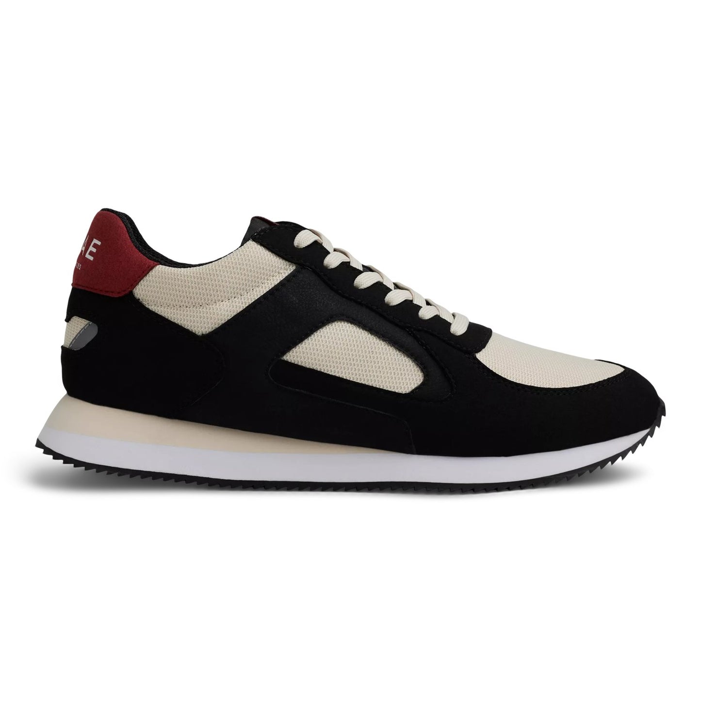 Edson Low-Top Trainers