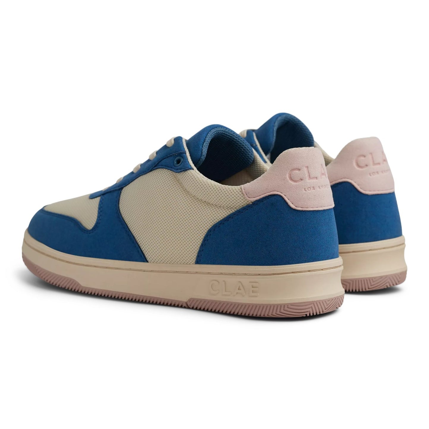 Malone Lite Low-Top Sneakers