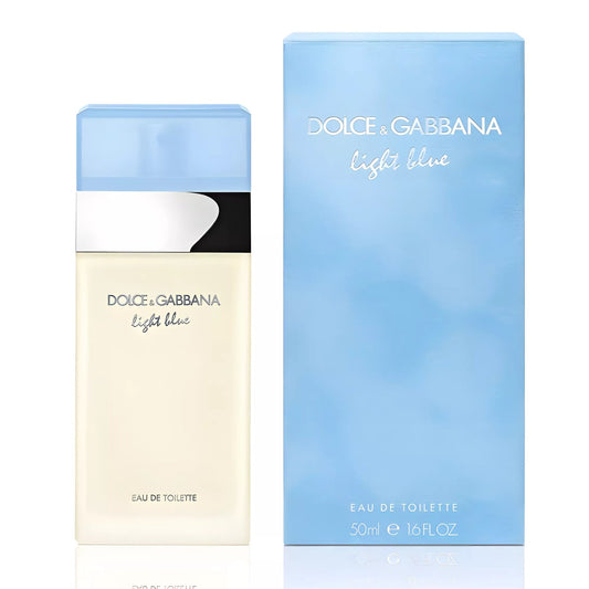 Light Blue Eau de Toilette Spray (1.6 fl oz)