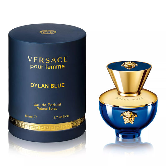 Dylan Blue Eau de Toilette Parfum Spray (3.4 fl oz)